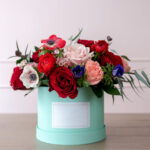 beautiful bouquet of flowers in a box 2026 03 17 03 59 08 utc