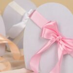 beautiful wedding gifts and silk fabric on table 2026 03 26 23 56 21 utc