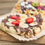 belgian waffle with chocolate cream and fresh frui 2026 03 16 23 02 08 utc