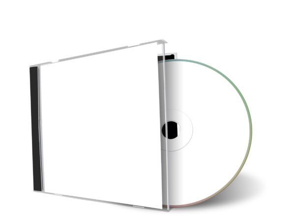 blank cd cover isolated on a white background 2026 03 10 22 03 15 utc
