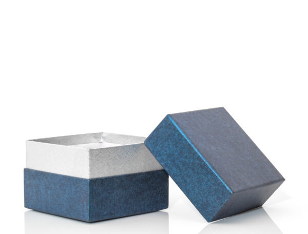 blue open gift box on white background 2 2026 03 17 02 51 54 utc