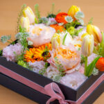 box of different flower on the table 2026 03 24 15 20 41 utc