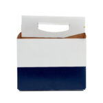 cardboard blue white box with a handle for transpo 2026 03 24 14 29 29 utc