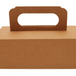 cardboard box with a handle is set against a white 2026 01 11 11 07 35 utc