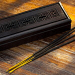 chinese incense on table 2026 03 09 23 59 09 utc