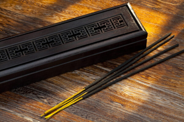 chinese incense on table 2026 03 09 23 59 09 utc