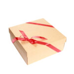christmas gift box on white background 2026 01 07 23 16 27 utc