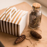 christmas gift box wrapped for holiday 2026 03 26 06 21 43 utc