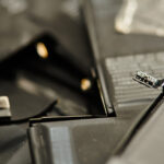 close up view of various components for electronic 2026 03 11 06 54 03 utc