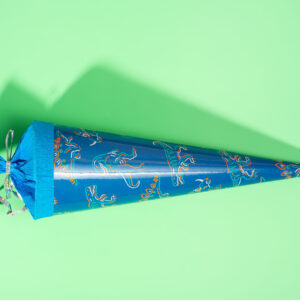 colorful school cone on green background 2026 01 07 06 20 28 utc