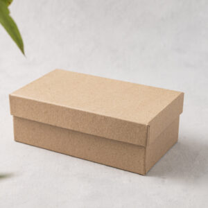 craft box on a gray textured background with branc 2026 03 16 02 05 36 utc