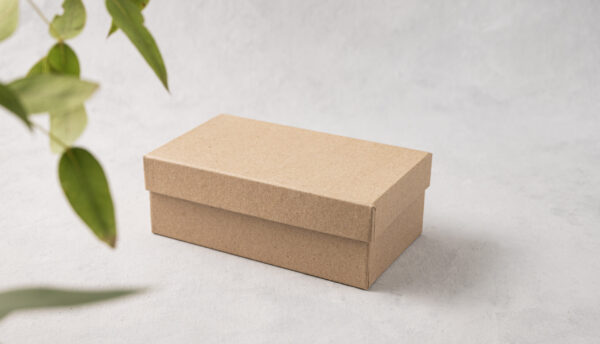 craft box on a gray textured background with branc 2026 03 16 02 05 36 utc