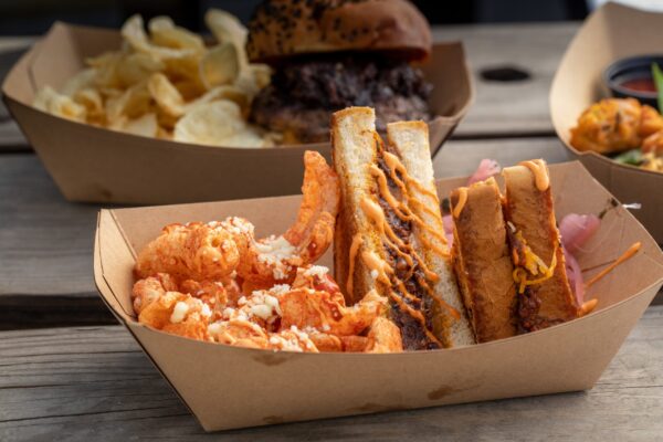 delicious beef sandwich with grilled lobster in a 2026 03 18 17 37 17 utc