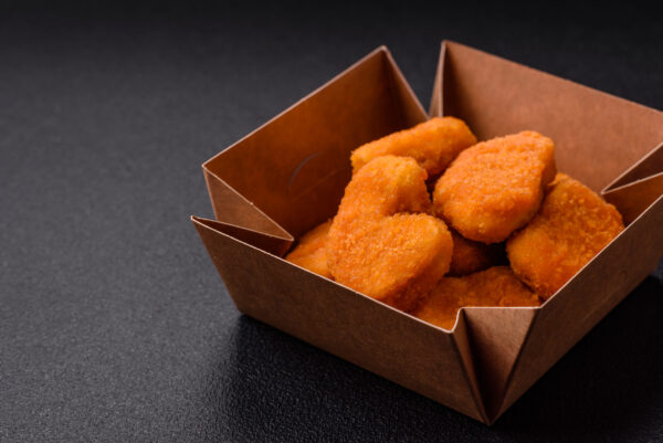 delicious fresh crispy chicken nuggets on a dark c 2026 03 16 03 18 06 utc