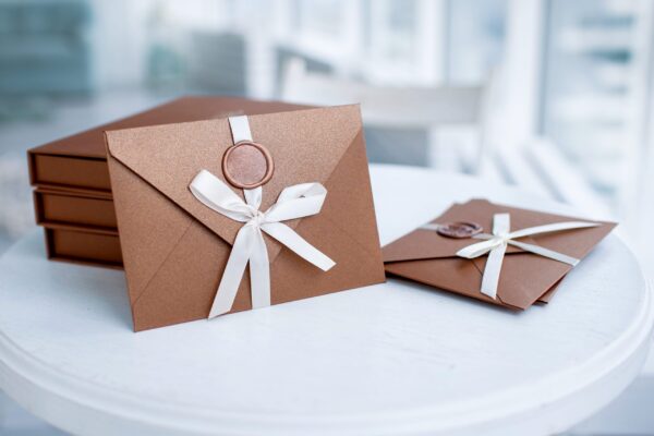 elegant invitations with ribbons and wax seals 2026 01 07 00 23 34 utc