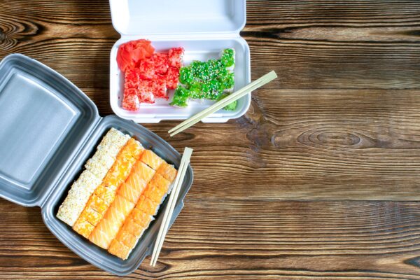 fish sushi rolls with salmon and sesame ginger w 2026 01 08 01 07 17 utc