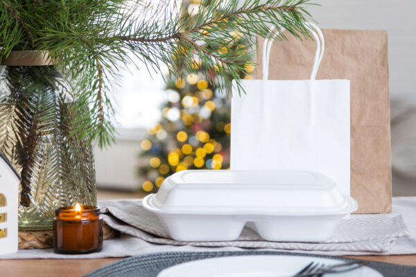 food delivery service containers on table in white 2026 03 11 01 03 35 utc