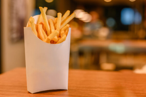 french fries in a paper basket fast food french fr 2026 01 06 11 05 03 utc