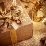 gift box in golden tone with venetian golden carni 2026 03 16 22 59 49 utc