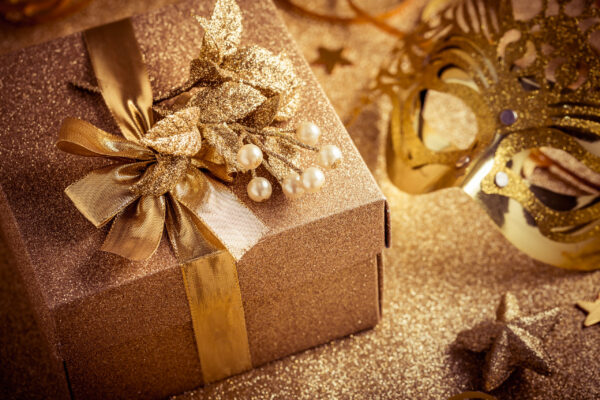 gift box in golden tone with venetian golden carni 2026 03 16 22 59 49 utc