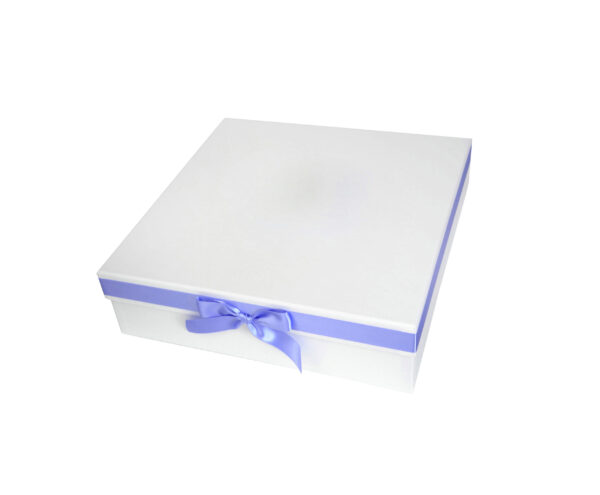 gift box isolated on white 2026 03 25 08 25 03 utc