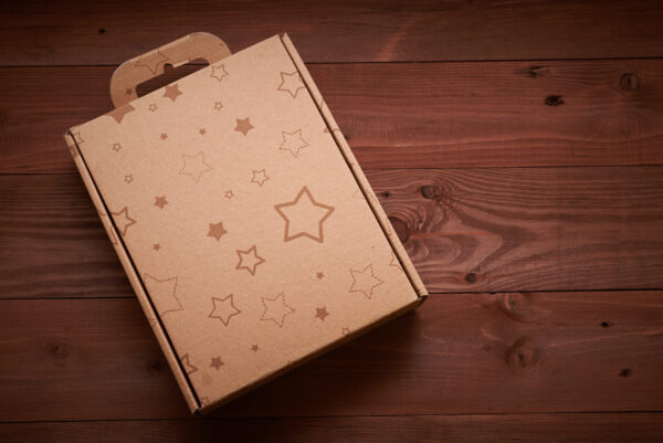 gift wrapping wooden background 2026 01 11 09 28 35 utc