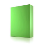 green box isolated 2026 03 25 07 07 34 utc