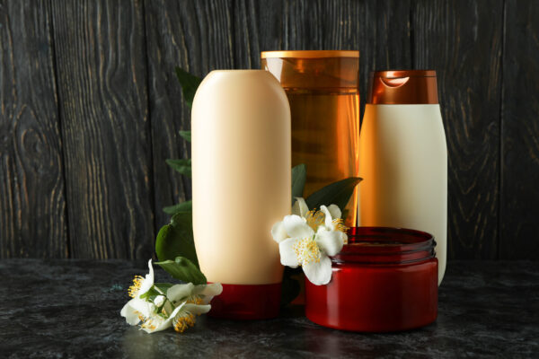 hair care accessories against rustic wooden backgr 2026 03 24 22 06 23 utc