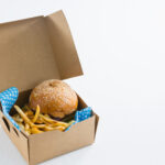 hamburger with french fries in box 2026 01 09 09 35 40 utc