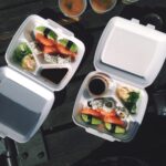 high angle view of takeaway sushi food box 2026 03 16 00 33 52 utc