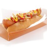hotdog isolated on white background 2026 01 11 08 21 25 utc