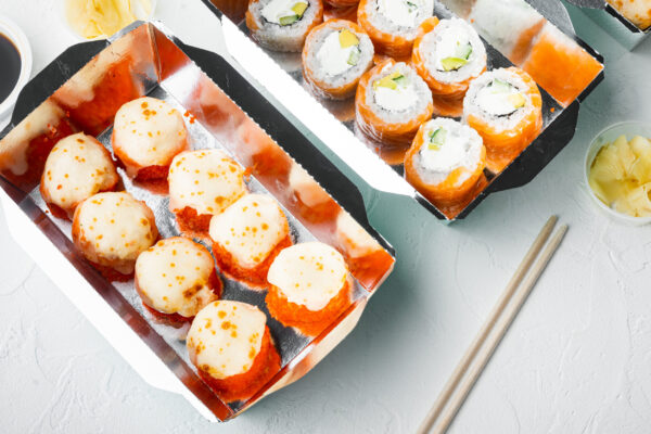 japanese food concept catering various kinds of 2026 01 09 14 57 09 utc