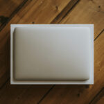 laptop on the rustic table 2026 01 07 23 41 47 utc