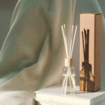 liquid home perfume in glass diffuser with sticks 2026 03 20 03 27 15 utc