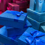 little presents and glittery ornaments for christm 2026 01 07 00 17 43 utc