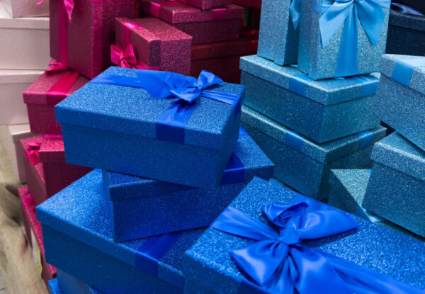 little presents and glittery ornaments for christm 2026 01 07 00 17 43 utc