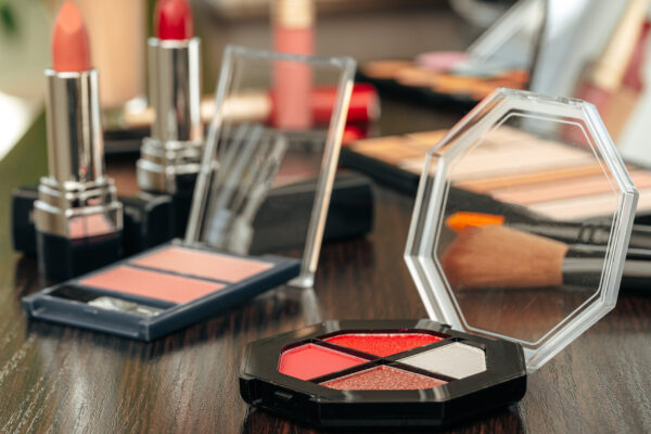 make up products on vanity table close up 2026 03 20 00 15 02 utc