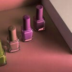 multi colored nail polish on pastel colors geometr 2026 03 25 02 21 38 utc