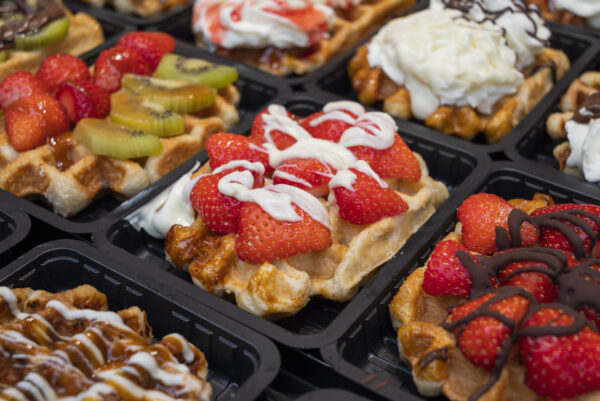 national food waffles in belgium on the square in 2026 01 09 09 57 19 utc