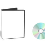 open dvd box with cd isolated 2026 03 10 04 51 55 utc