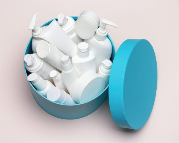 open large round gift box filled with different co 2026 03 17 17 49 08 utc