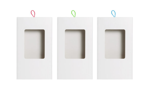 paper box with plastic transparent window 2026 03 16 00 45 48 utc