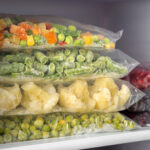 plastic bags with different frozen vegetables and 2026 03 26 10 23 14 utc