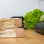 proper nutrition a sandwich lies on a wooden table 2026 03 16 02 45 27 utc