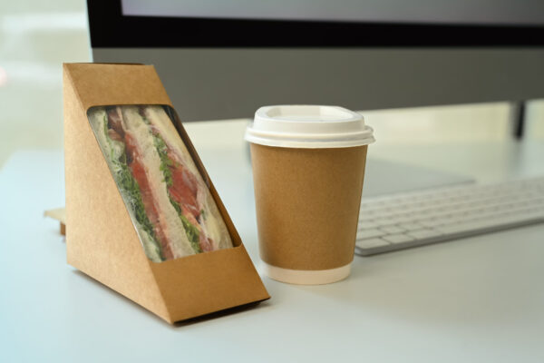 quick lunch in the office concept sandwich and pa 2026 03 15 23 24 37 utc