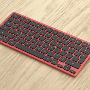 red computer keyboard 2026 03 17 04 26 10 utc