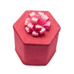 red gift box with bow 2026 03 09 23 11 45 utc