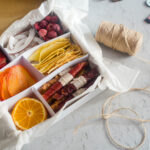 seasonal gift box with assorted dried chips on gre 2026 01 09 10 57 17 utc