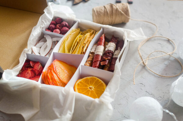 seasonal gift box with assorted dried chips on gre 2026 03 24 13 05 58 utc (1)