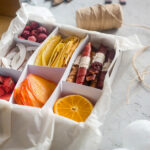 seasonal gift box with assorted dried chips on gre 2026 03 24 13 05 58 utc
